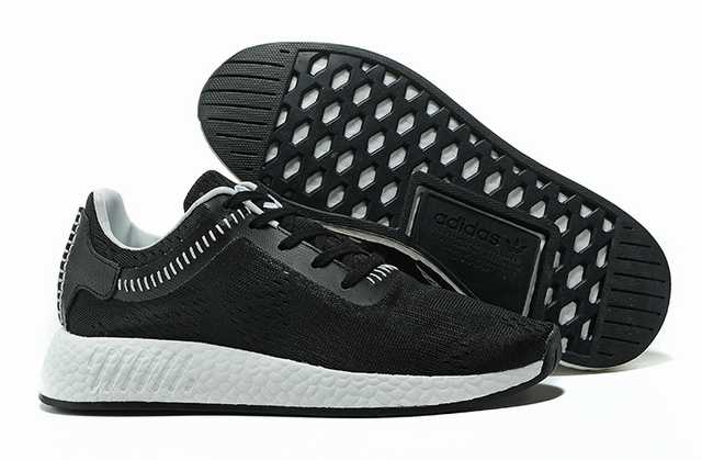 nouvelle chaussure adidas 2019 homme